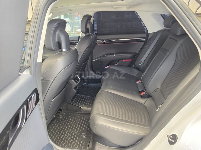 Hyundai Grandeur 2024, 34,000 km - 1.6 l - Bakı