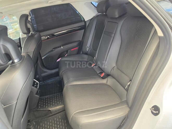 Hyundai Grandeur 2024, 34,000 km - 1.6 l - Bakı