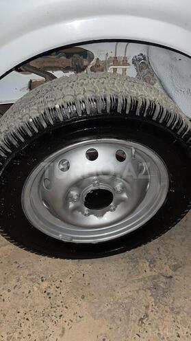 LADA (VAZ) Niva 2008, 135,000 km - 1.7 l - Cəlilabad