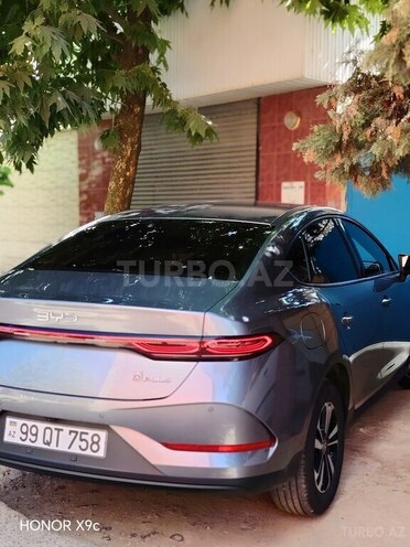 BYD Qin Plus 2025, 23,000 km - 1.5 l - Lənkəran