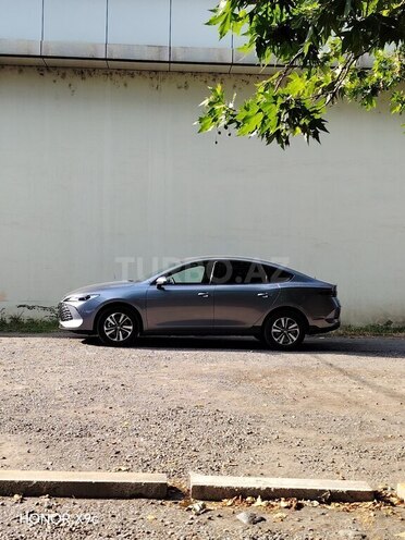 BYD Qin Plus 2025, 23,000 km - 1.5 l - Lənkəran
