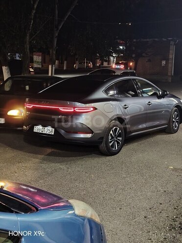 BYD Qin Plus 2025, 23,000 km - 1.5 l - Lənkəran