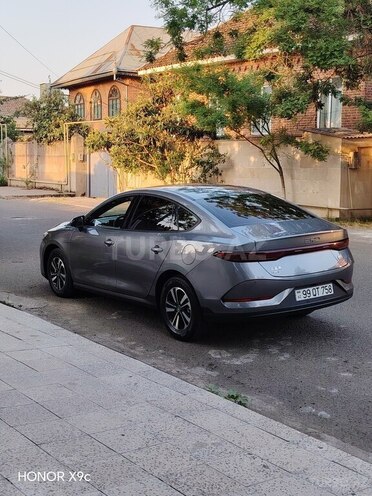 BYD Qin Plus 2025, 23,000 km - 1.5 l - Lənkəran