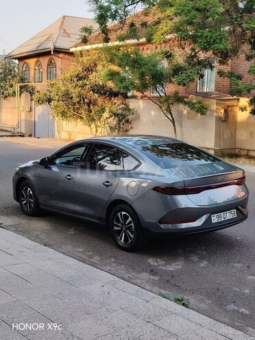 BYD Qin Plus 2025, 23,000 km - 1.5 l - Lənkəran