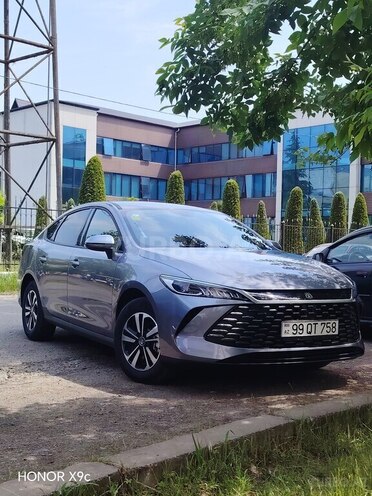 BYD Qin Plus 2025, 23,000 km - 1.5 l - Lənkəran