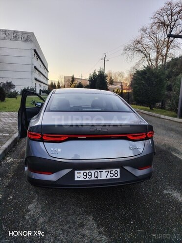 BYD Qin Plus 2025, 23,000 km - 1.5 l - Lənkəran