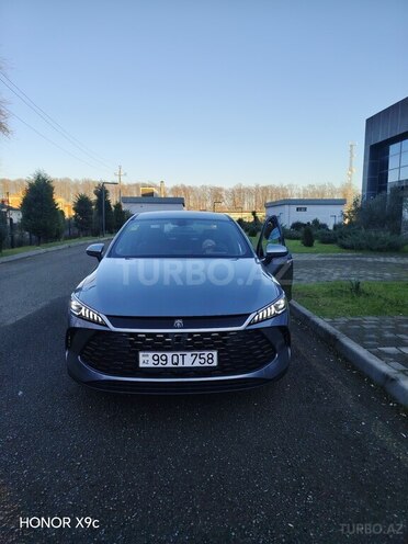 BYD Qin Plus 2025, 23,000 km - 1.5 l - Lənkəran