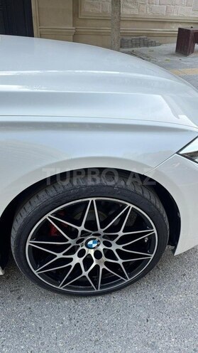 BMW 330 2017, 141,500 km - 2.0 l - Bakı