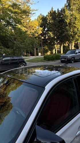 BMW 330 2017, 141,500 km - 2.0 l - Bakı