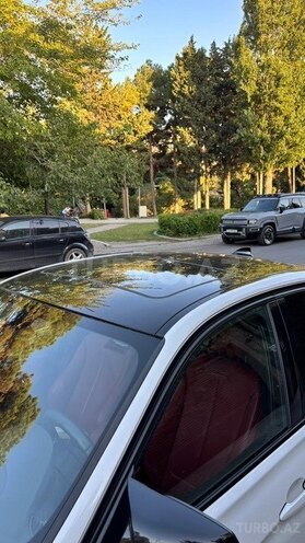 BMW 330 2017, 141,500 km - 2.0 l - Bakı