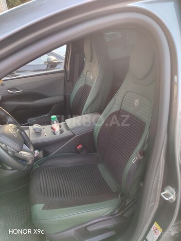 BYD Qin Plus 2025, 23,000 km - 1.5 l - Lənkəran