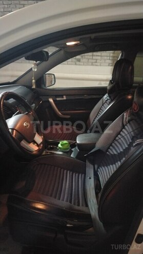Kia Sorento 2011, 238,029 km - 2.4 l - Göyçay