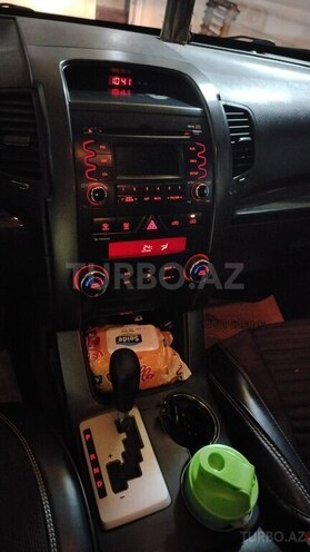 Kia Sorento 2011, 238,029 km - 2.4 l - Göyçay