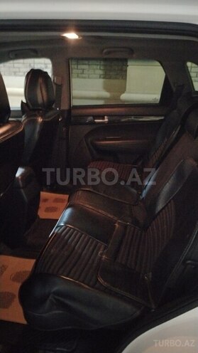Kia Sorento 2011, 238,029 km - 2.4 l - Göyçay