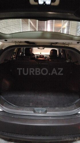 Kia Sorento 2011, 238,029 km - 2.4 l - Göyçay