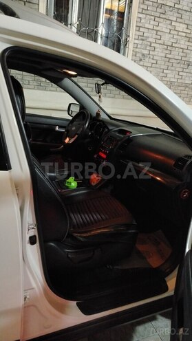 Kia Sorento 2011, 238,029 km - 2.4 l - Göyçay
