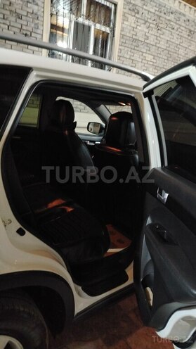 Kia Sorento 2011, 238,029 km - 2.4 l - Göyçay