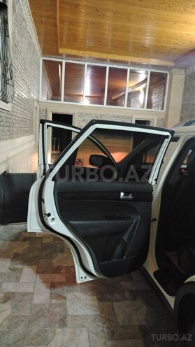 Kia Sorento 2011, 238,029 km - 2.4 l - Göyçay