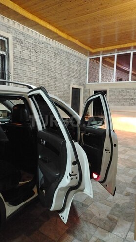 Kia Sorento 2011, 238,029 km - 2.4 l - Göyçay