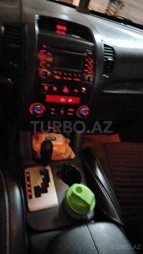 Kia Sorento 2011, 238,029 km - 2.4 l - Göyçay