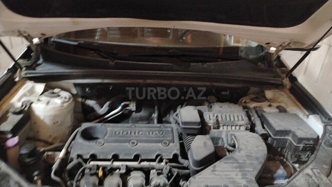 Kia Sorento 2011, 238,029 km - 2.4 l - Göyçay