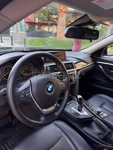 BMW  2016, 140,000 km - 2.0 l - Bakı