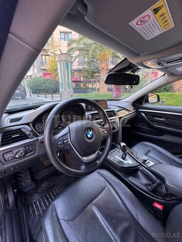 BMW  2016, 140,000 km - 2.0 l - Bakı