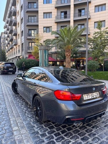 BMW  2016, 140,000 km - 2.0 l - Bakı