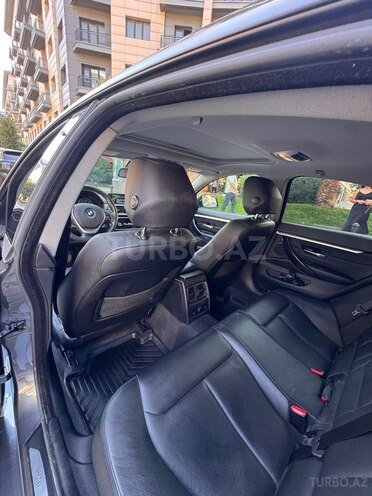 BMW  2016, 140,000 km - 2.0 l - Bakı