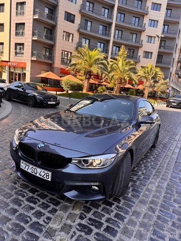 BMW  2016, 140,000 km - 2.0 l - Bakı