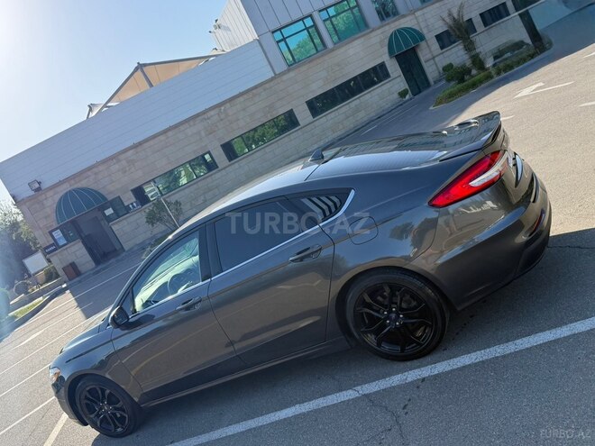 Ford Fusion (North America) 2019, 68,000 km - 1.5 l - Bakı