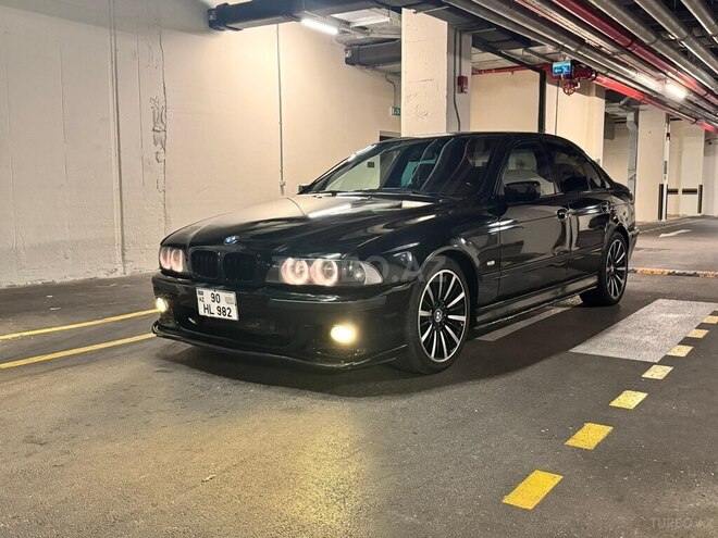 BMW 528 1998, 625,000 km - 2.8 л - Bakı