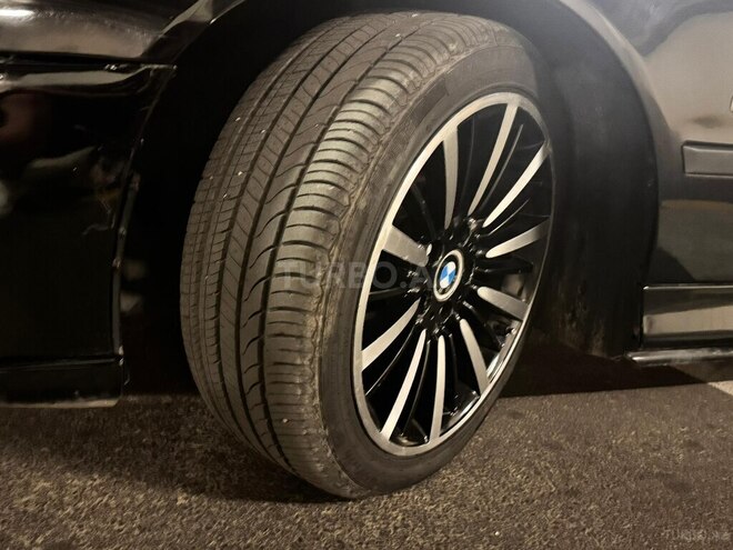 BMW 528 1998, 625,000 km - 2.8 л - Bakı