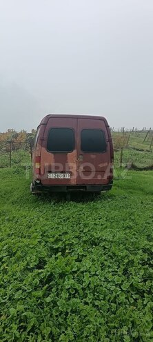 GAZ 33021 1999, 50,000 km - 2.4 l - Cəlilabad