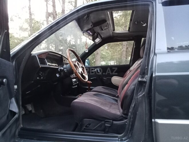 Mercedes 190 1990, 542,311 km - 1.8 l - Sumqayıt