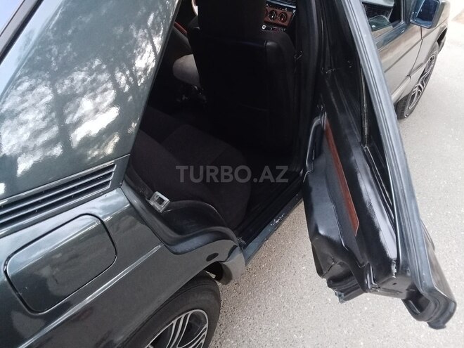 Mercedes 190 1990, 542,311 km - 1.8 l - Sumqayıt