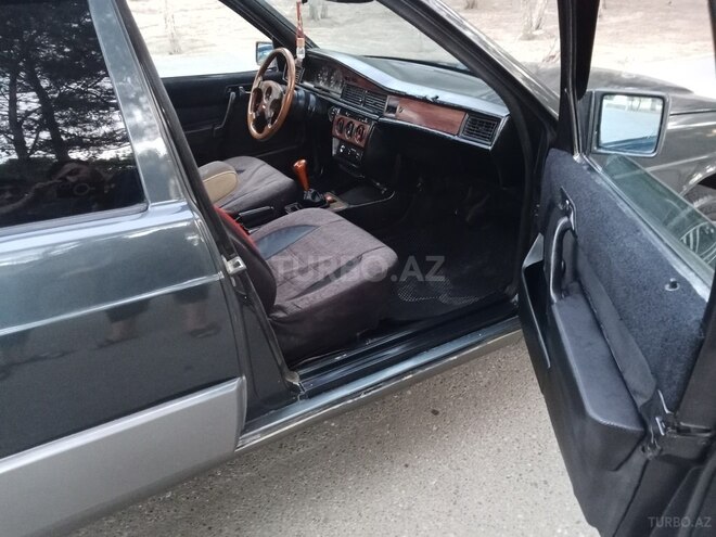 Mercedes 190 1990, 542,311 km - 1.8 l - Sumqayıt