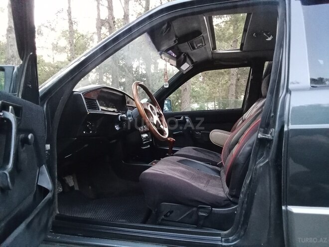 Mercedes 190 1990, 542,311 km - 1.8 l - Sumqayıt