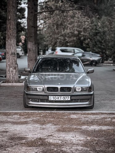 BMW 728 1997, 200,000 km - 2.8 l - Bakı