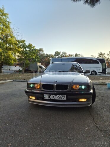 BMW 728 1997, 200,000 km - 2.8 l - Bakı