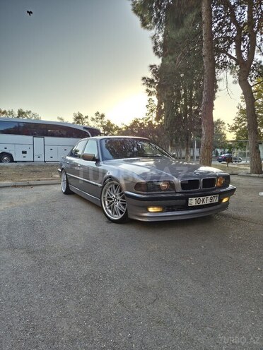BMW 728 1997, 200,000 km - 2.8 l - Bakı