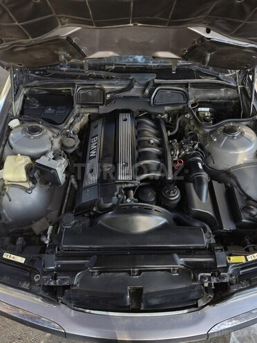 BMW 728 1997, 200,000 km - 2.8 l - Bakı