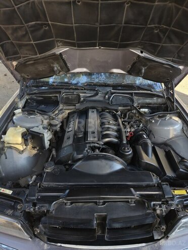 BMW 728 1997, 200,000 km - 2.8 l - Bakı