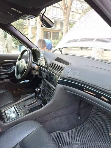BMW 728 1997, 200,000 km - 2.8 l - Bakı