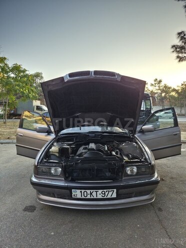 BMW 728 1997, 200,000 km - 2.8 l - Bakı