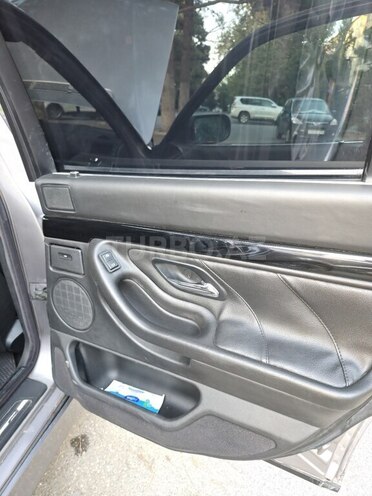 BMW 728 1997, 200,000 km - 2.8 l - Bakı
