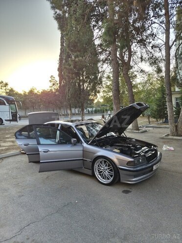 BMW 728 1997, 200,000 km - 2.8 l - Bakı