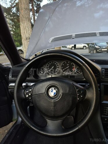 BMW 728 1997, 200,000 km - 2.8 l - Bakı