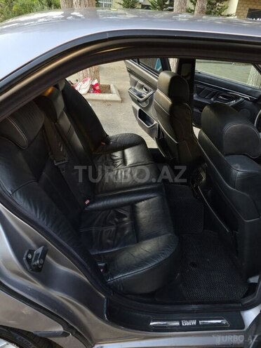 BMW 728 1997, 200,000 km - 2.8 l - Bakı