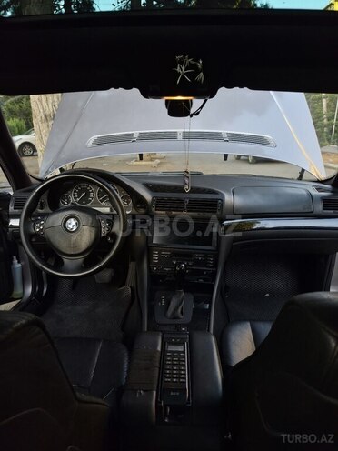 BMW 728 1997, 200,000 km - 2.8 l - Bakı